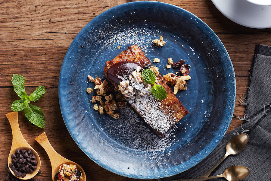 Sunday Brunch in Jakarta: We recommend the best hotel restaurants for gourmet buffets and free-flow bubbly