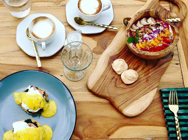New Restaurants in Bali: Jungle Bali