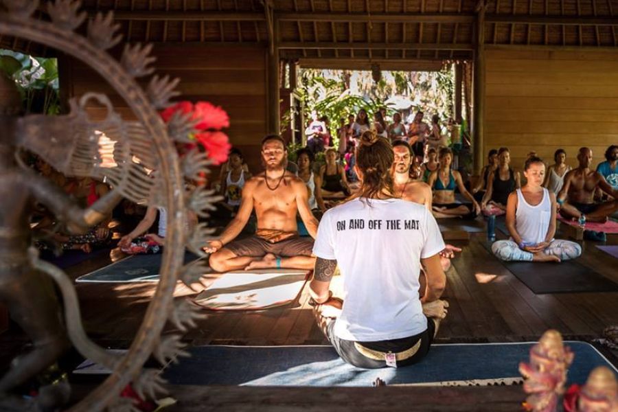 Things to do in Bali