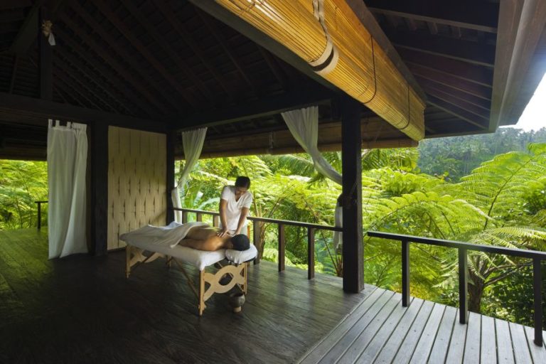 Best spas in Bali: Where to enjoy the bliss, massages, facials, treatments we write home about!