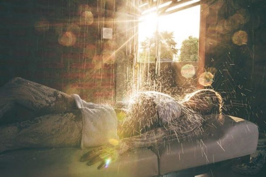 Best spas in Bali: AMO