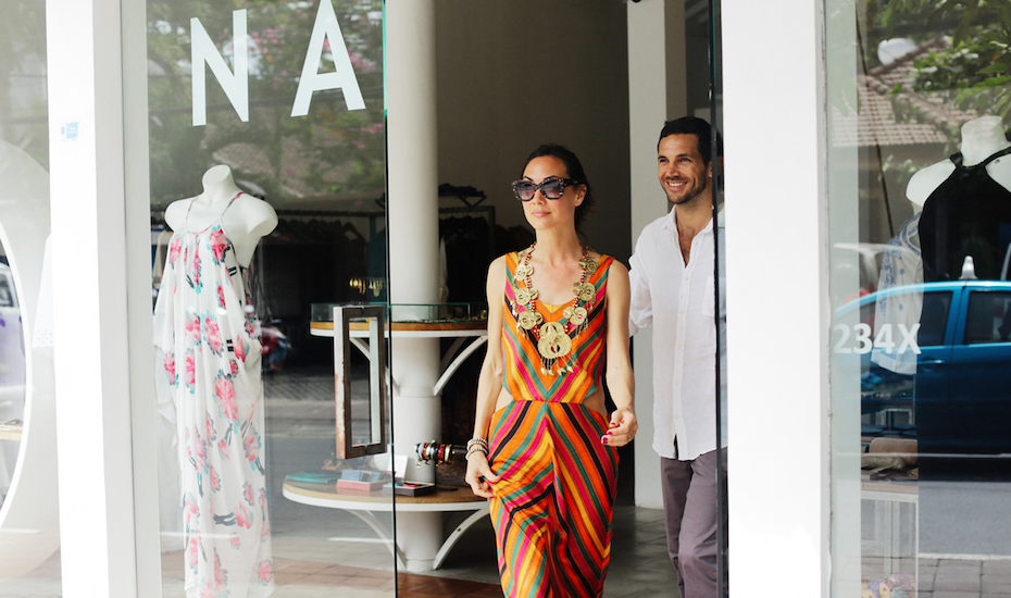 Hotels in Bali: Stay at this stunning Seminyak hotel and explore Bali with tailor made experiences