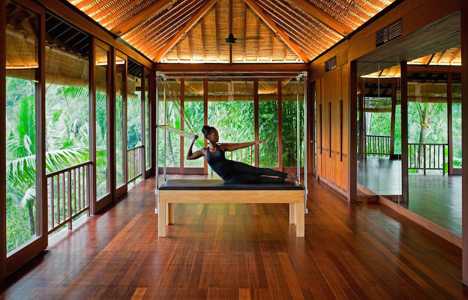 Pilates in Bali: Our Top Studios and Classes On The Island To Work Those Abs!