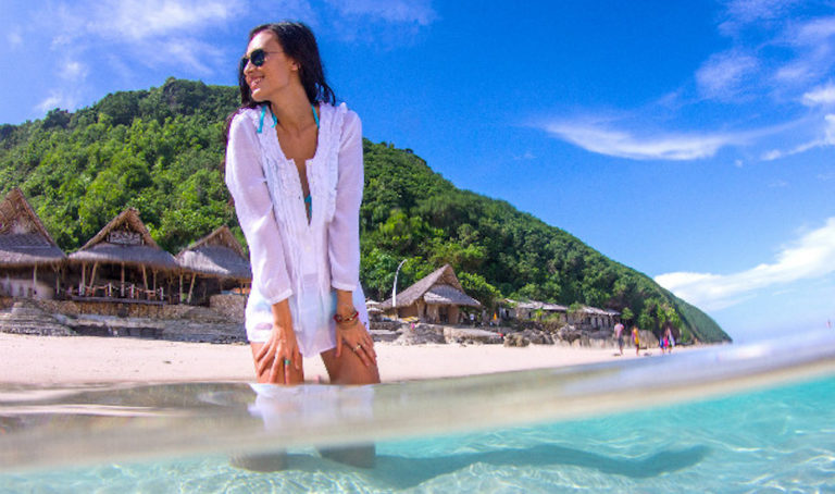 WIN A STAY AT A LUXURY BEACHFRONT ULUWATU RESORT TO CELEBRATE THEIR REBRAND!