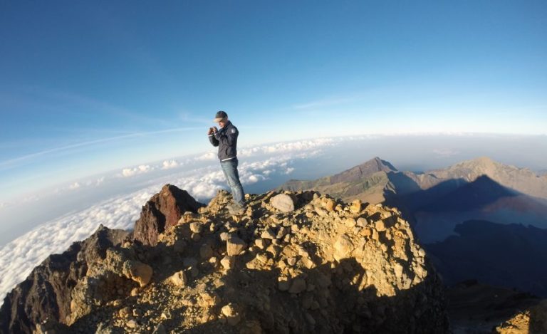 BEST HIKING IN SOUTHEAST ASIA: WHERE TO GO TREKKING IN INDONESIA, BORNEO AND VIETNAM