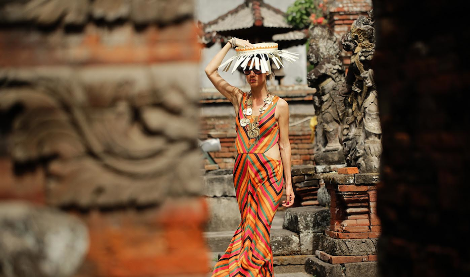 Hotels in Bali: Stay at this stunning Seminyak hotel and explore Bali with tailor made experiences