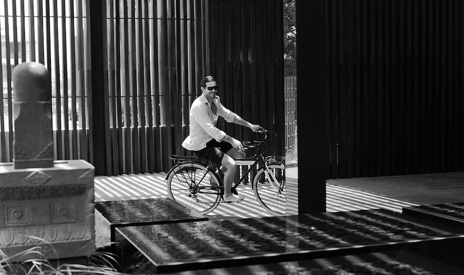 Hotels in Bali: Stay at this stunning Seminyak hotel and explore Bali with tailor made experiences