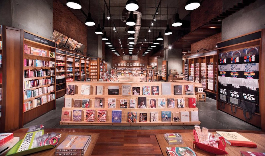 The Best Bookshops in Jakarta: Where to find good reads, magazines, gifts, stationery and more