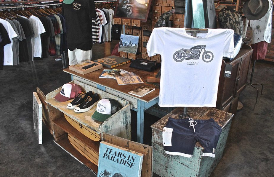 Father's Day in Bali