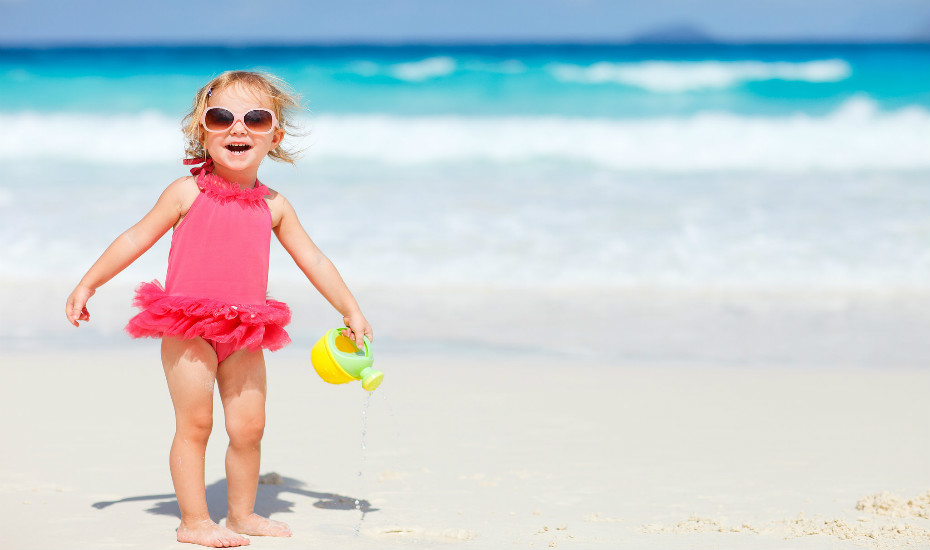 Bali Basics: Helpful Travel Tips for a Family Holiday in Bali With The Kids