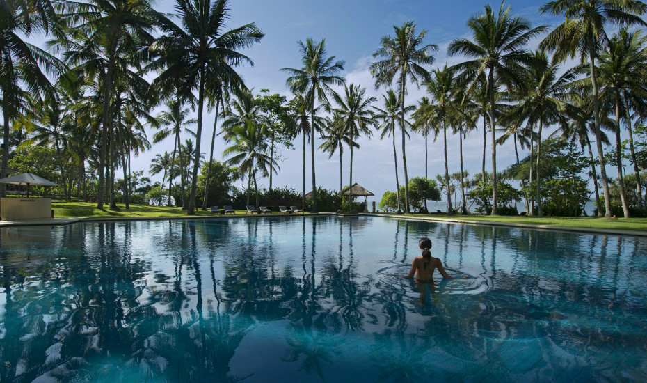 Alila Manggis