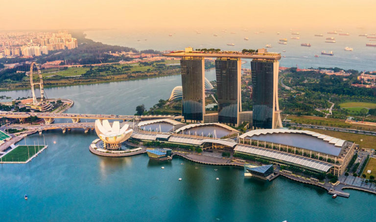 Things to do in Singapore – make the most of this hip and happenin’ island!