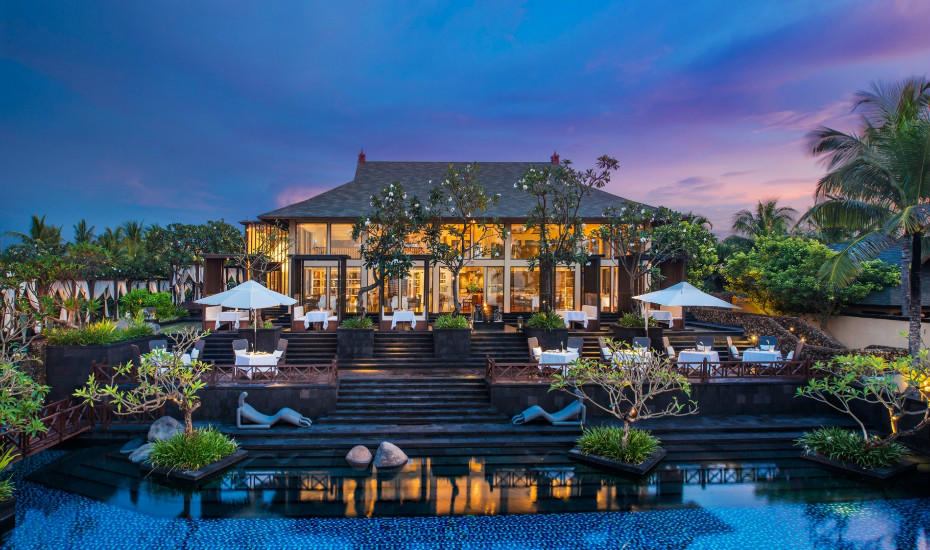 Bali Brunch