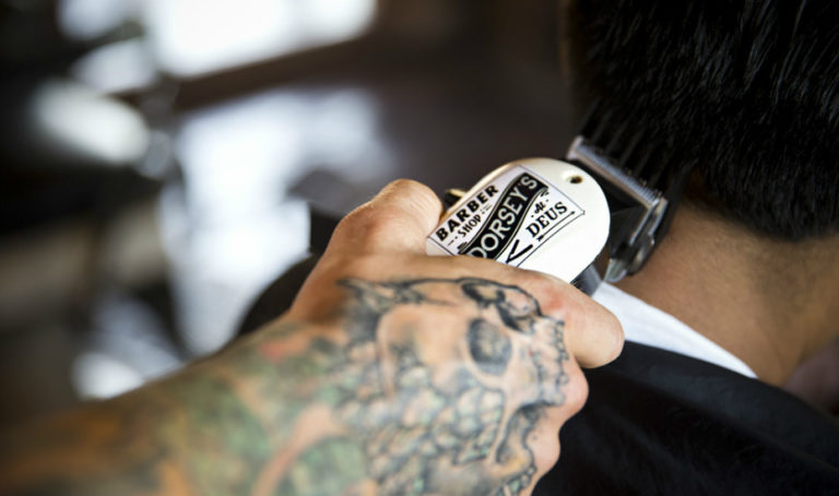 Top 7 Barber Shops in Bali: Haircuts, Wet Shaves, Beard Trims and Grooming for Men