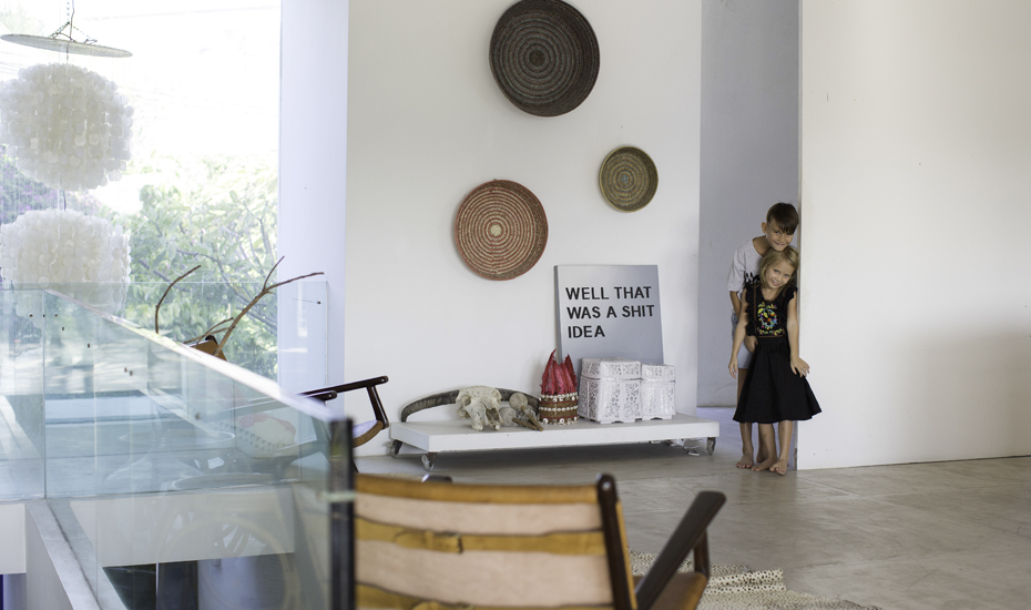 We Chat to Lindy Klim