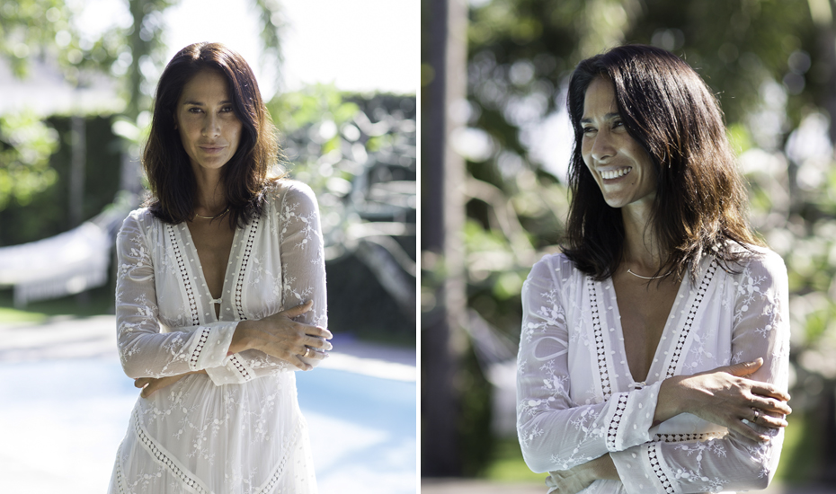 We Chat to Lindy Klim
