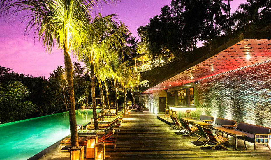 Best Bars in Bali