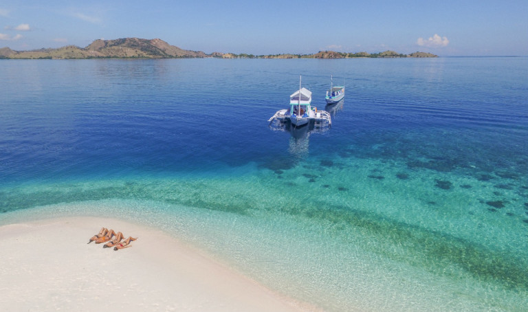 Island Hopping: 4 Paradise Islands Near Bali You Need to Visit