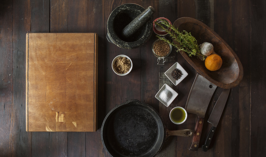 Cooking Classes and Workshops in Jakarta: Quick culinary courses for Thai, Peranakan and other types of cuisines