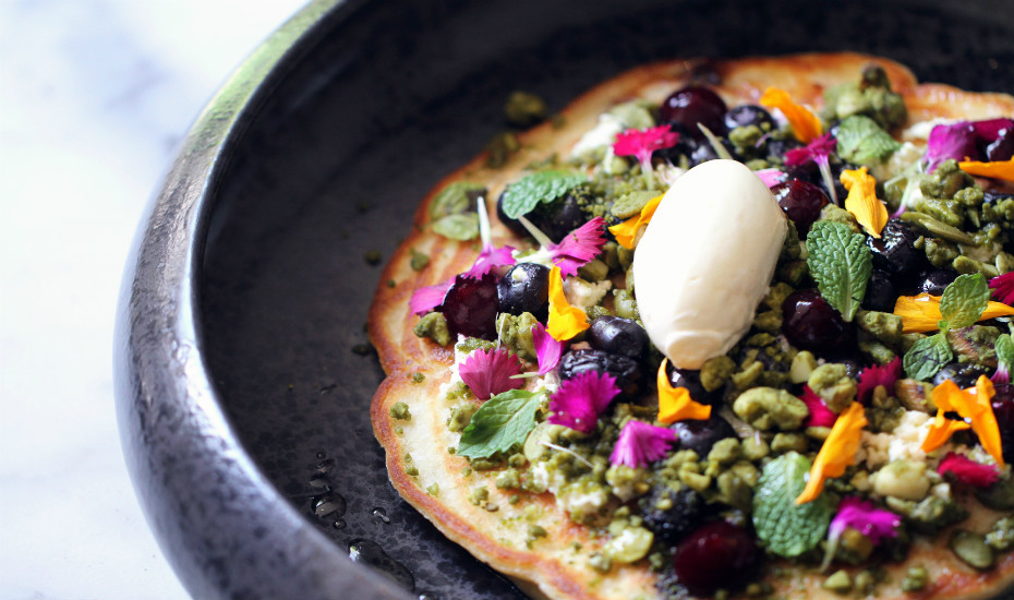 Legendary Seminyak Café Sisterfields Adds New Breakfast and Lunch Dishes to Their Menu, Plus More Cocktails