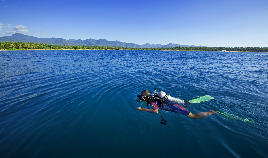 Hotels in Lombok