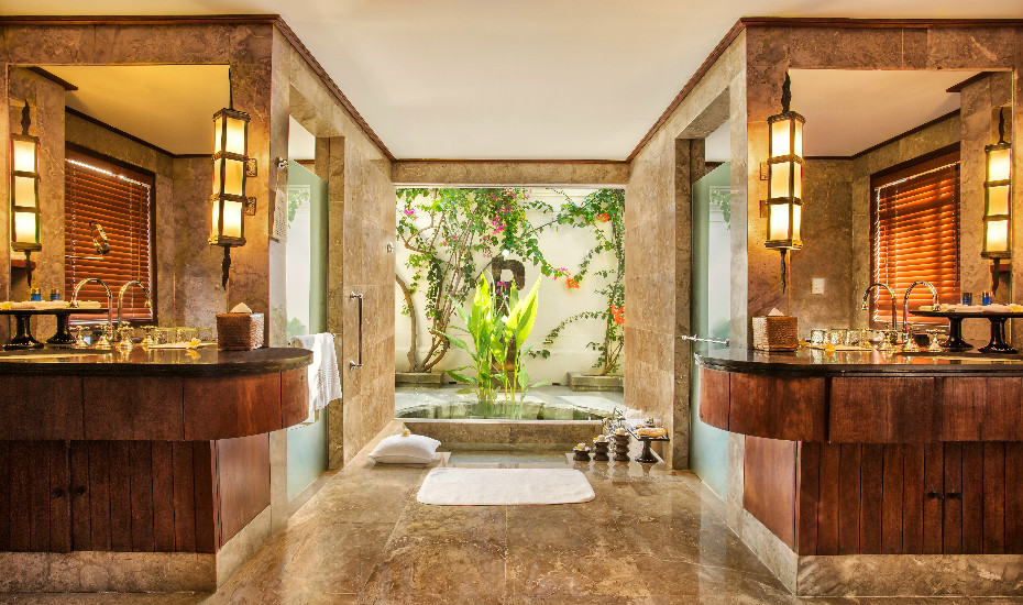 Hotels in Lombok