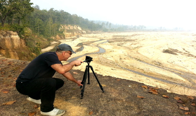 BaliNale Screening: We Chat to the Man behind the Film that tells the Story of a Tsunami Survivor