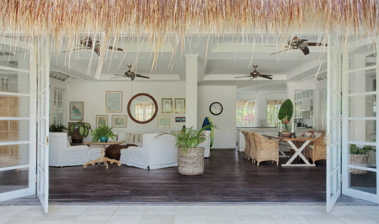 Bali Villa Review: A Seaside Villa Complete With World Class Waves, Private Pool and In-House Chef
