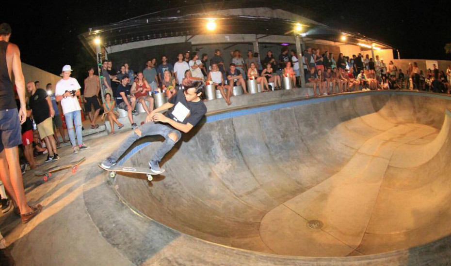 Bali nightlife