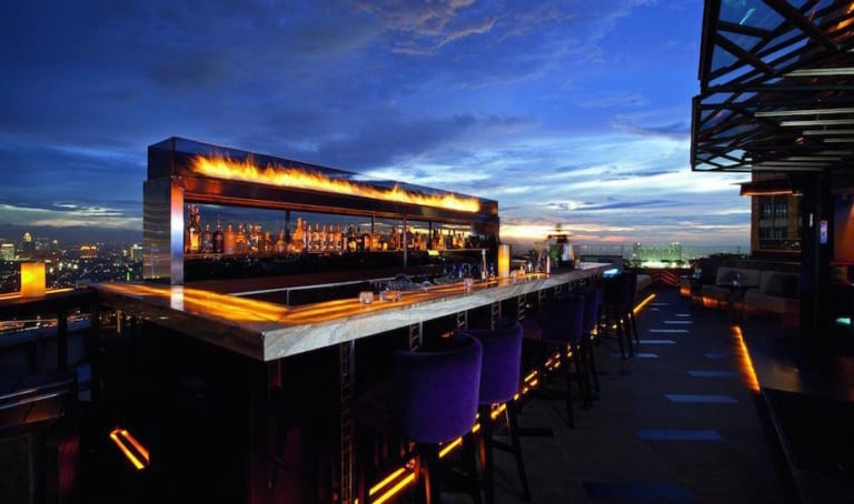 40 Things To Do While Living In Jakarta: Events, nightlife, fun activites and more