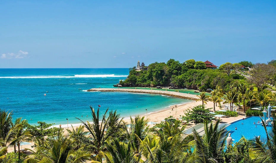 21 BEST BEACHES IN BALI | Sun, swim & surf | Honeycombers Bali