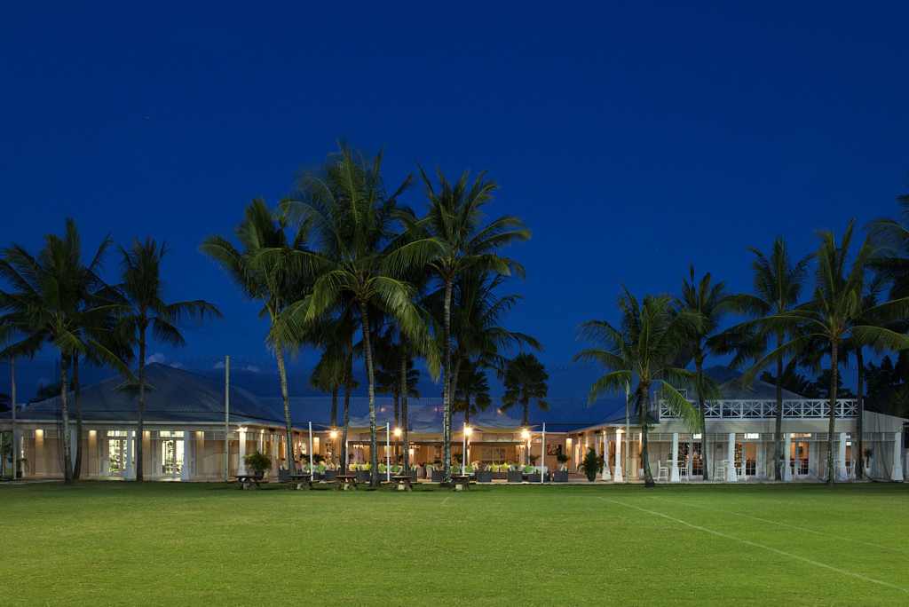 Canggu Club