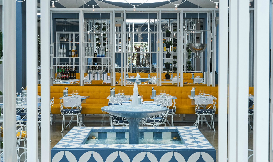 New Italian Restaurant in Seminyak Opens its Doors for a Pizza Party Tonight!