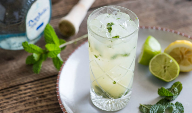 Happy Hour of the Week in Bali: Stay in Your Gorgeous Villa and let the Cocktails Come to You!