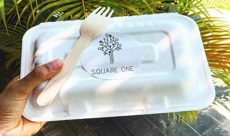 Just Say No To Plastic: An Enterprise that is Helping Keep Bali Beautiful