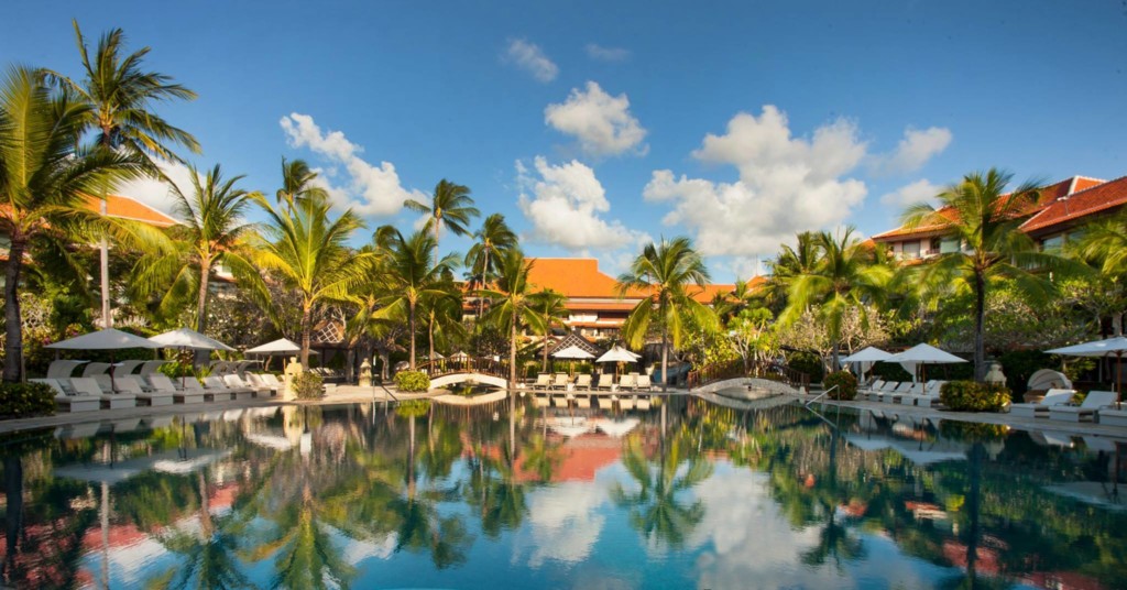 The Westin Resort Nusa Dua, Bali