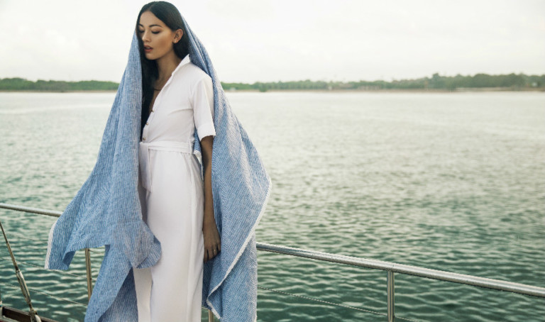 Bali Shopping: Shop This Chic Resort Wear in Paulina Katarina’s New Flagship Store in Seminyak