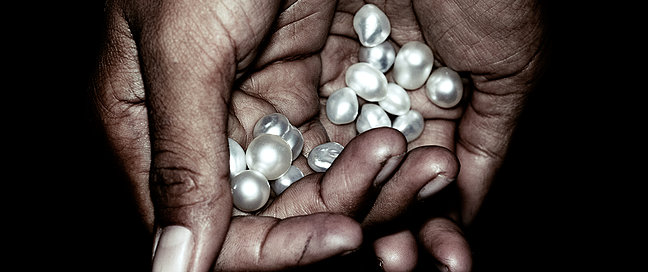 Atlas Pearls