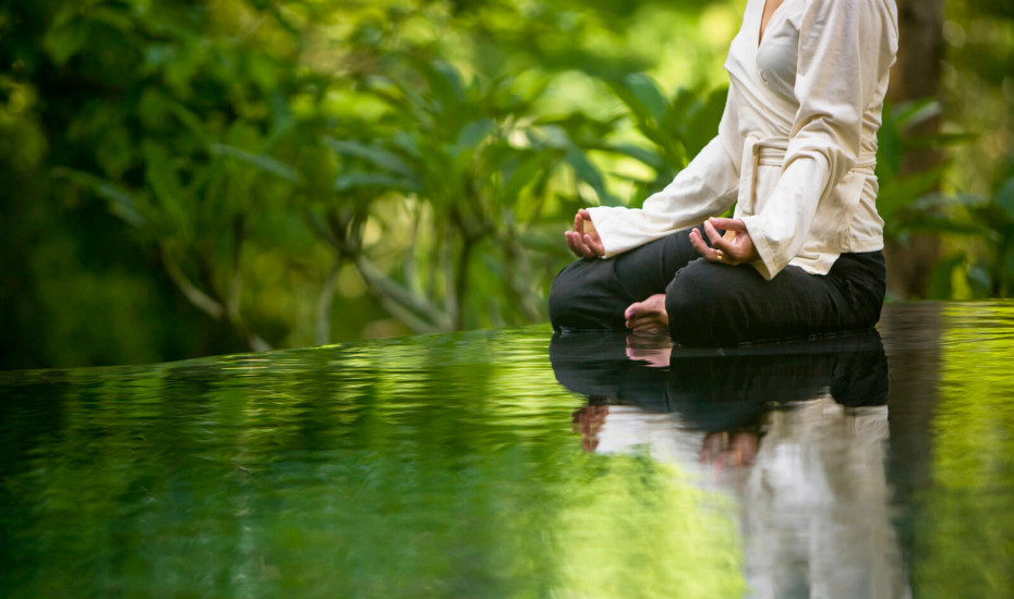 Meditate, Socialise & Try Something New: 10 New Year’s Resolutions To Kick Start 2017!