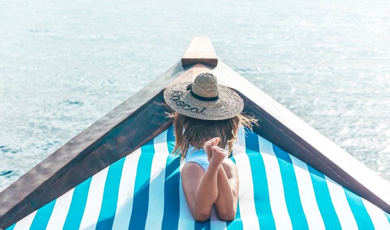 Ahoy there Honeys! Rascal is Indonesia’s hottest new Superyacht, and she’s coming to an island near you!