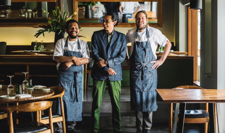 Asia’s 50 best restaurants 2017: Locavore wins big for Bali and Indonesia!