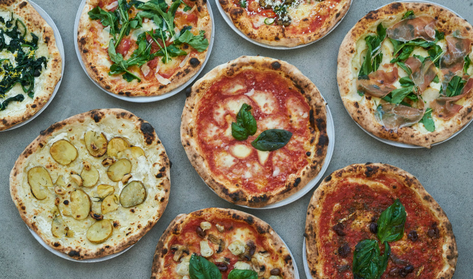 Italian restaurants in Bali