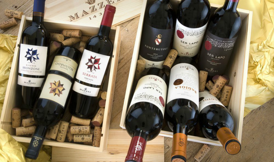 Wine Lovers: Don’t miss out on these special Italian wine and dinner events in Nusa Dua