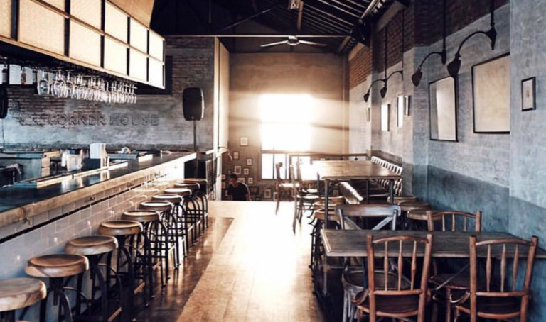 Enjoy a healthy happy hour with discounted mocktails at this Seminyak restaurant
