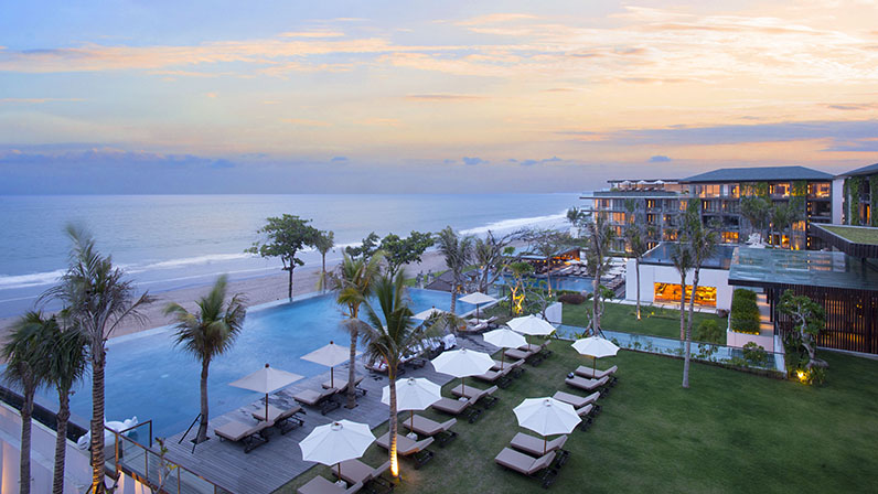 Alila Seminyak