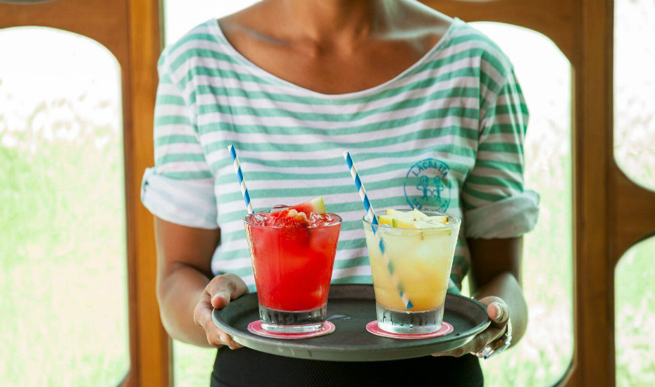 Happy hour of the week in Bali: 2-for-1 cocktails to kick-start your weekend at Lacalita in Canggu