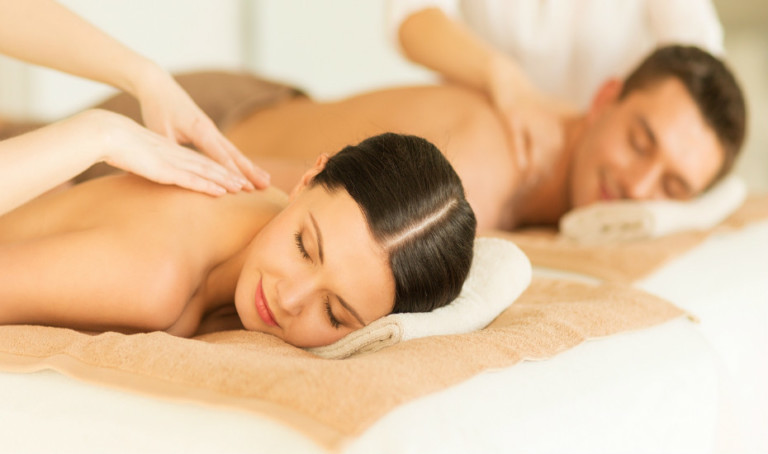 Up the romance with a couples massage at these fabulous Spas in Bali
