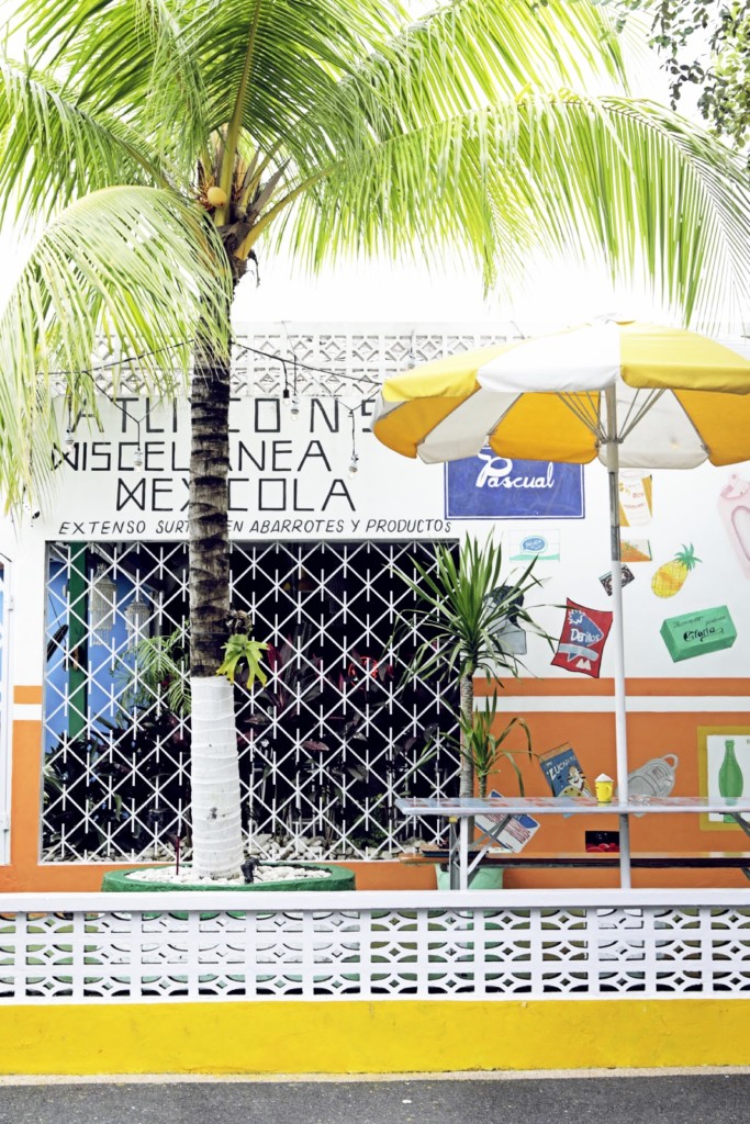 Motel Mexicola