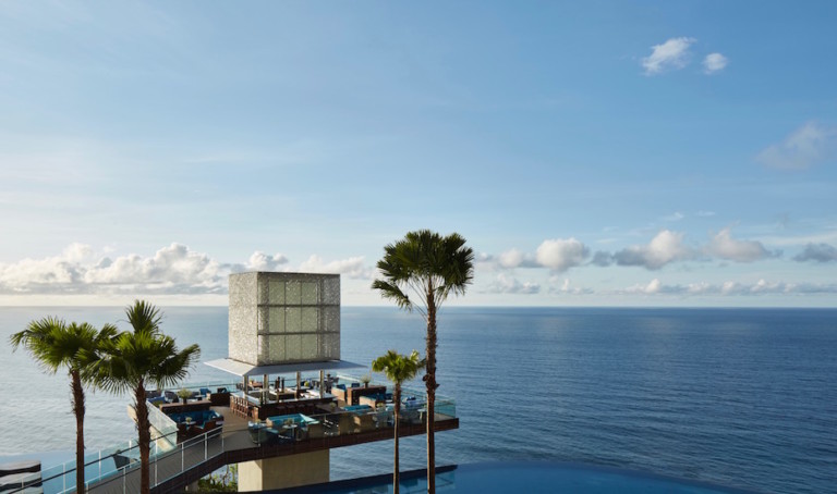 OMNIA Dayclub Bali has officially opened its dazzling doors. Here’s why you need to check out Uluwatu’s most glamorous, sky-high destination.