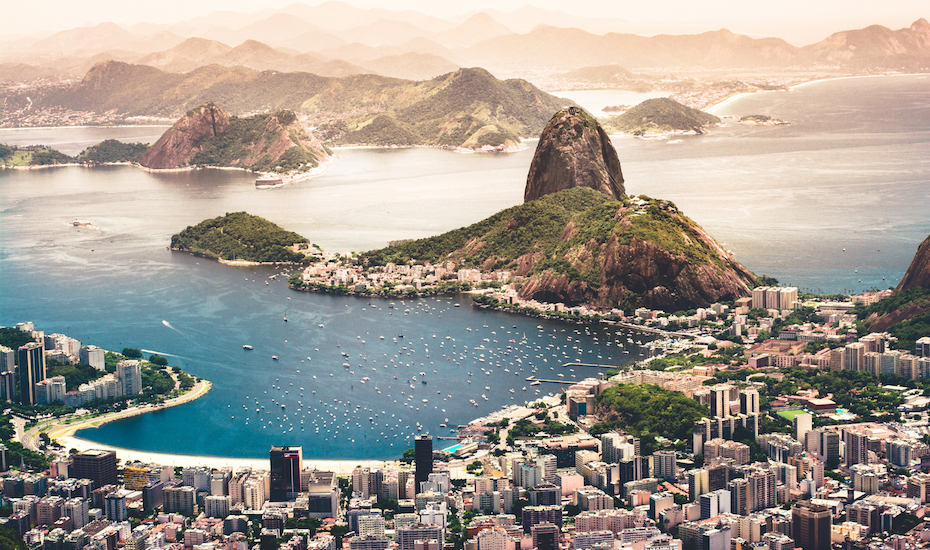 Qatar Airways is giving away free flights to any destination in the world!